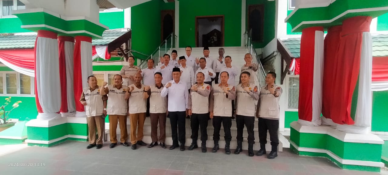 Galeri Kegiatan